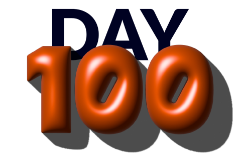 DAY100